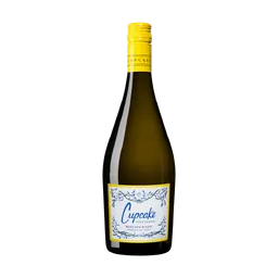 Cupcake Vineyards Moscato d’Asti bottle