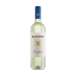 Ruffino Lumina Pinot Grigio bottle