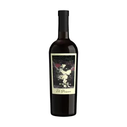The Prisoner Wine Company The Prisoner Red Blend 2023 bottle