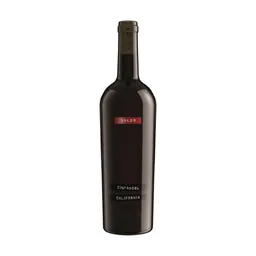 The Prisoner Wine Company Saldo Zinfandel 2024 bottle