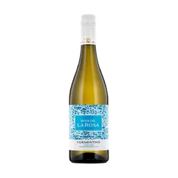 Riva De La Rosa Vermentino bottle