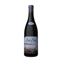 Sea Sun California Pinot Noir 2024 bottle
