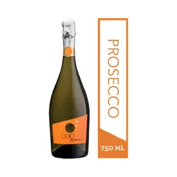 Ogio Prosecco bottle