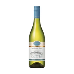 Oyster Bay Sauvignon Blanc 2024 bottle
