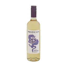Pacific Rim Sweet Riesling 2022 bottle