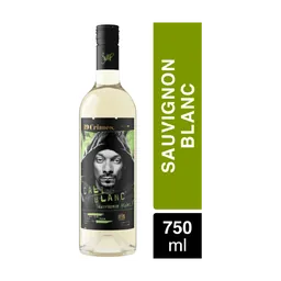 19 Crimes Snoop Dogg Cali Blanc Sauvignon Blanc Wine bottle