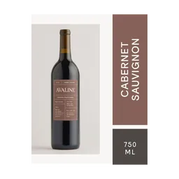 Avaline Cabernet Sauvignon French Red Wine bottle