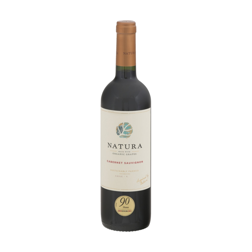 Banfi Natura Cabernet Sauvignon bottle