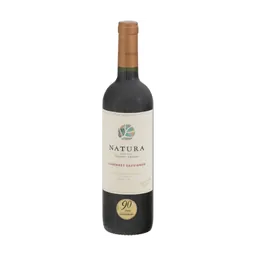 Banfi Natura Cabernet Sauvignon bottle