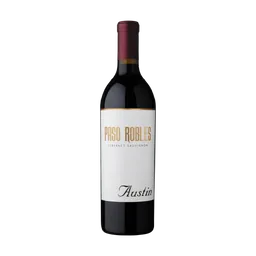 Austin Nv Cabernet Sauvignon +14 750ml bottle