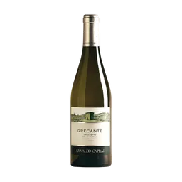Arnaldo Caprai Grecante Grechetto Umbria Italy White Wine bottle