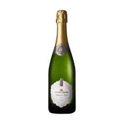 Gratien & Meyer Brut Sparkling France Wine bottle