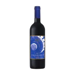 Argiano Non Confunditur Rosso Toscana Italian Red Wine bottle