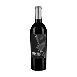 Acre & Vine Washington Cabernet Sauvignon Red Wine bottle