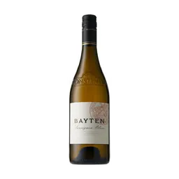 Bayten Sauvignon Blanc bottle