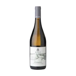 Benanti Etna Bianco Carricante Sicily Italy White Wine bottle