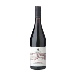 Benanti Etna Rosso Sicily Italy Red Wine bottle