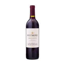 Biltmore Estate Cabernet Sauvignon bottle