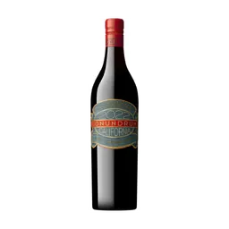 Conundrum Blend California Red Wine bottle