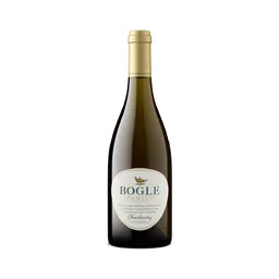 Bogle Chardonnay White Wine bottle