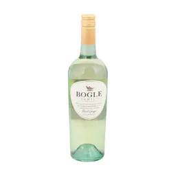 Bogle Vineyards Pinot Grigio bottle