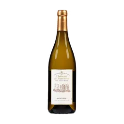 Chateau De Sancerre White Wine bottle