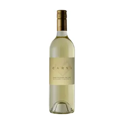 Carys Sauvignon Blanc bottle