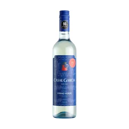 Casal Garcia Vinho Verde Portuguese White Wine bottle