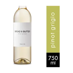 Bread & Butter Pinot Grigio bottle