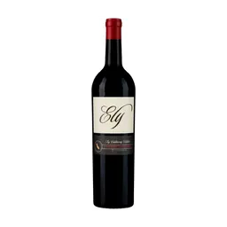 Ely By Callaway Cabernet Sauvignon Wine bottle