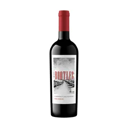 Bootleg Paso Robles Cabernet Sauvignon California Red Wine bottle