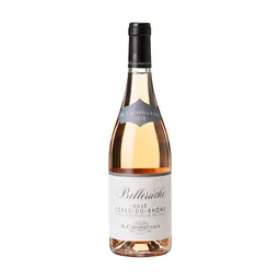 Chap Belleruche Rose bottle