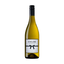 Chloe Wine Collection Chardonnay, White Wine, 750ml bottle