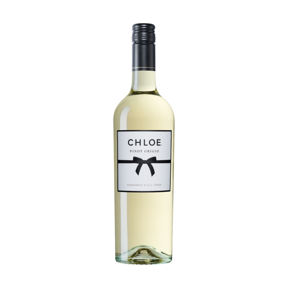 Chloe Wine Collection Pinot Grigio, White Wine, 750ml bottle