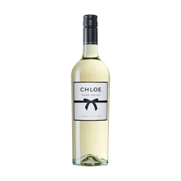 Chloe Wine Collection Pinot Grigio, White Wine, 750ml bottle