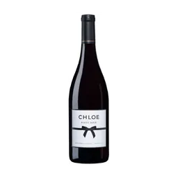 Chloe Wine Collection Pinot Noir, Red Wine, 750ml bottle
