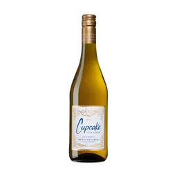 Cupcake Vineyards Butterkissed Chardonnay, White Wine, 750ml bottle