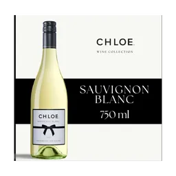 Chloe Sauvignon Blanc New Zealand White Wine bottle