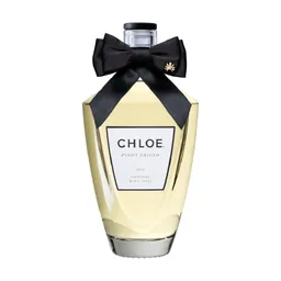 Chloe Pinot Grigio Italy White Wine bottle