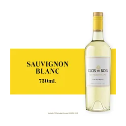 Clos du Bois Sauvignon Blanc California White Wine bottle