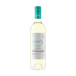 Decoy Featherweight California Sauvignon Blanc bottle