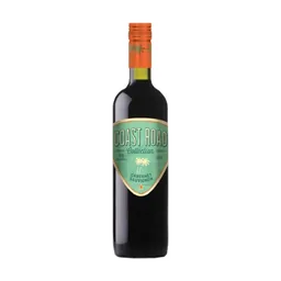Coast Road Cabernet Sauvignon bottle
