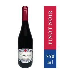 Chevalier du Grand Robert Pinot Noir bottle