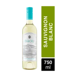 DAOU Sauvignon Blanc Wine bottle