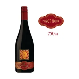 Cherry Pie Tri-County Pinot Noir Red Wine bottle