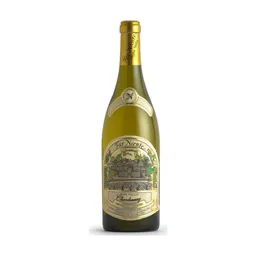 Far Niente Chardonnay California White Wine bottle