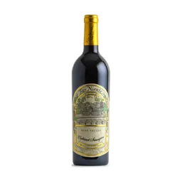 Far Niente Cabernet Sauvignon California Red Wine bottle