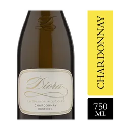 Diora La Splendeur du Soleil Chardonnay White Wine, Monterey, California bottle