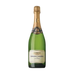 Domaine Carneros by Taittinger Brut California Sparkling Wine bottle