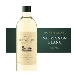 Duckhorn Vineyards North Coast Sauvignon Blanc bottle